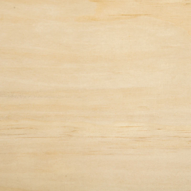 HOMCOM Panca Pesi con Supporto per Manubri, 1 Cesto Portaoggetti, Regolabile in 6 Posizioni, Legno Massello, Naturale + Nero