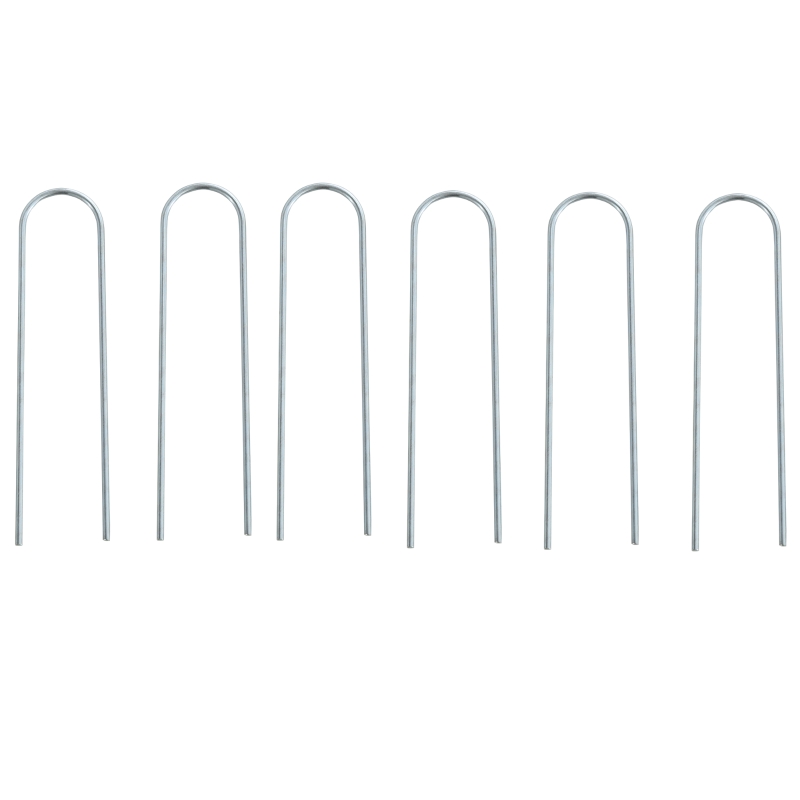 HOMCOM Portero de fútbol - portería - portería de entrenamiento 301x120x200 cm - chasis de metal epoxi red de PE