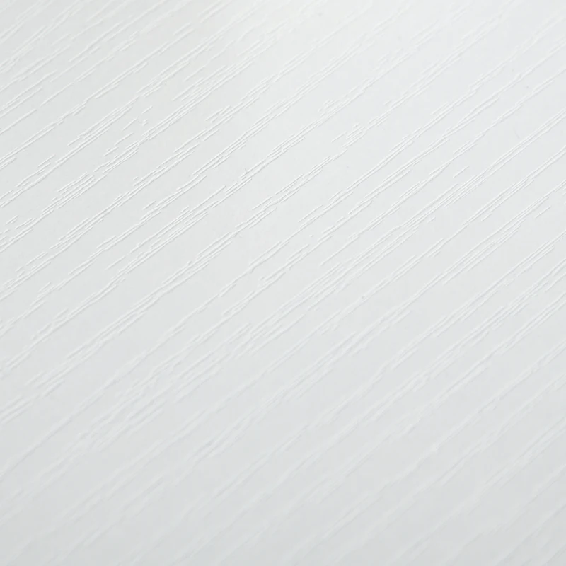 Vinsetto Soporte de Impresora - Caisson de Organización de Escritorio Rodante - 80x40x72 cm en Madera Blanca