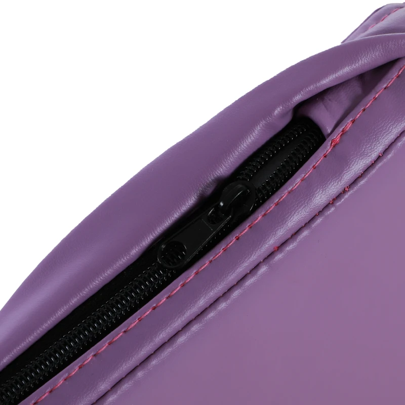 HOMCOM Juego de 7 Bloques de Espuma para Niños Bloques de Construcción Figuras de Construcción para Escalar y Gatear Rosa