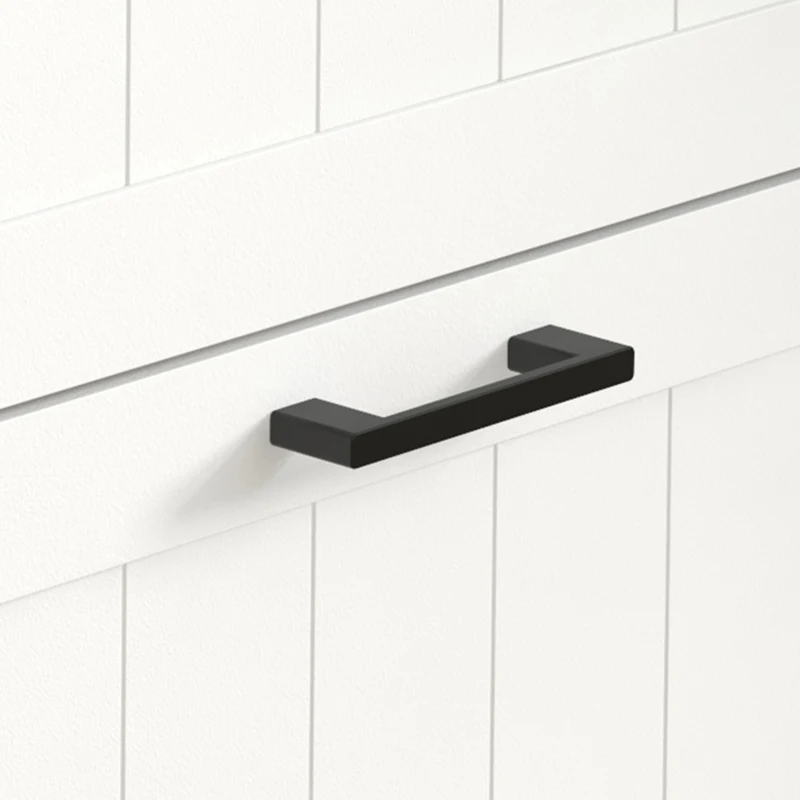 HOMCOM Mueble de zapatos 3 puertas abatibles 15 pares estantes ajustables para entrada pasillo 54x24x117,5 cm Blanco