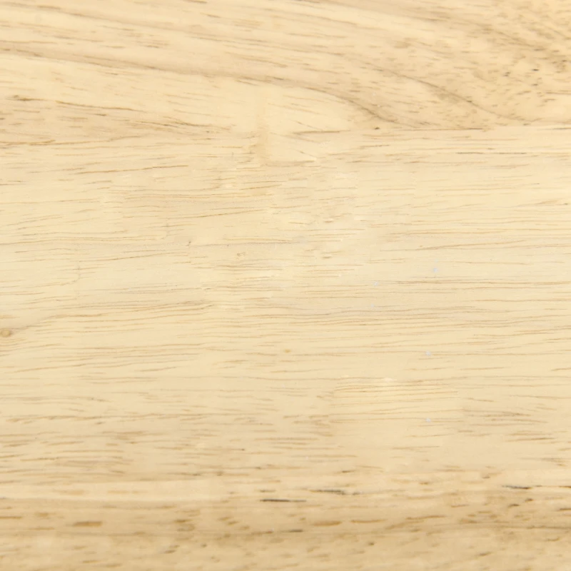 HOMCOM Carrito de cocina con ruedas multi-almacenamiento - armario con puerta de vidrio y estante ajustable cajón porta-toalla Blanco