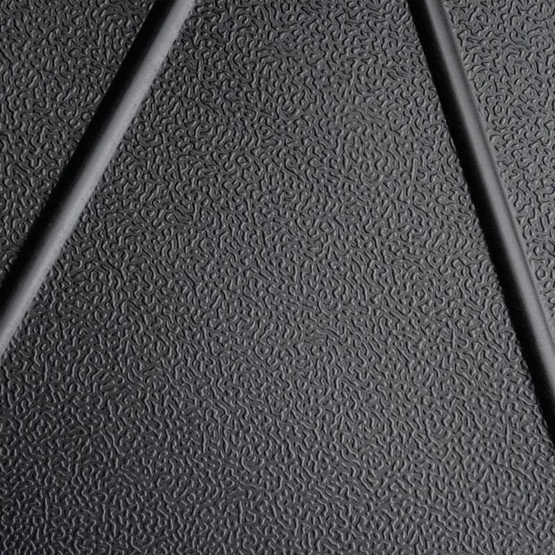 Outsunny Base para Chapéu de Sol Portátil Base para Chapéu de Sol Recarregável para Mastros de Φ3,8cm e  Φ4,8cm  Preto