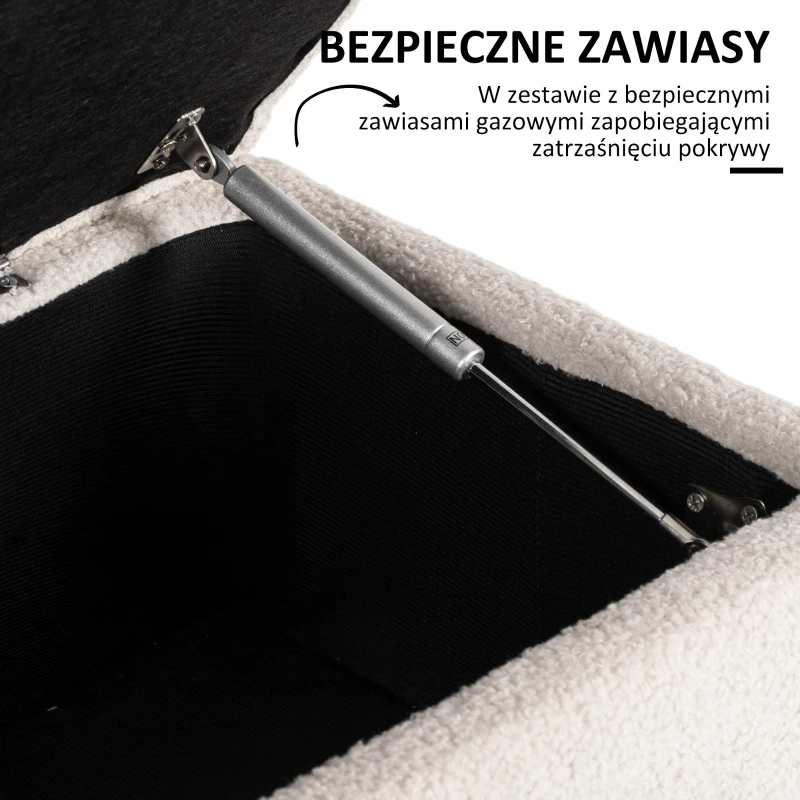 HOMCOM Szafka z miejscem do przechowywania(m-7)