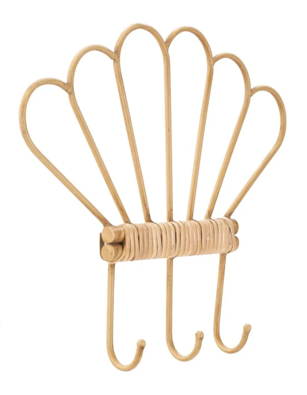 Mauro Ferretti Umeraș Panama 3 Cârlige cm 37,5X5X32,5