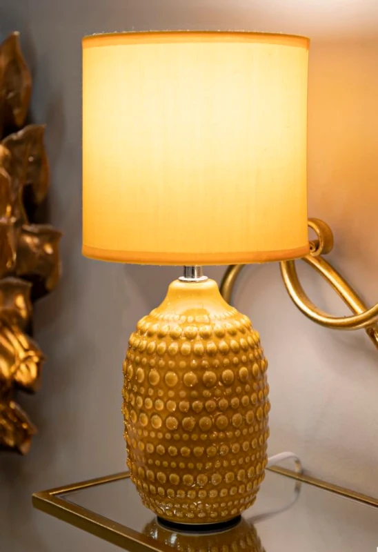 Mauro Ferretti  Lampă Noptiera cm Ø 15X 30,5