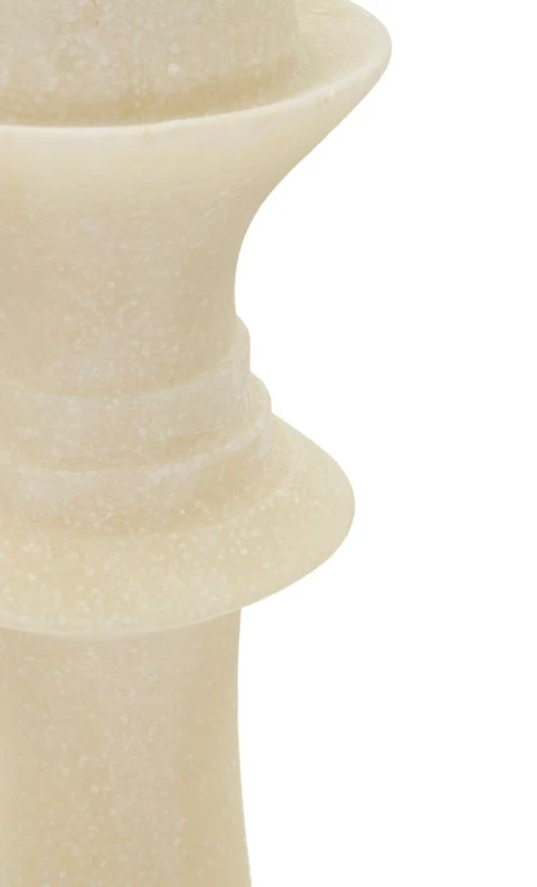 Mauro Ferretti Piesa De Sah Regina cm Ø 12X36