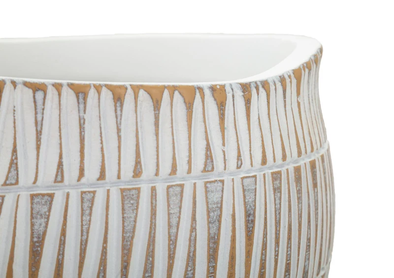 Mauro Ferretti Stiky Cachepot cm Ø 26X20,5