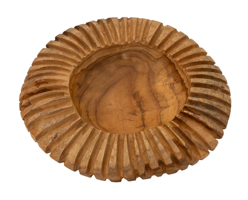 Mauro Ferretti Tavă Geris Tec cm Ø 35X7