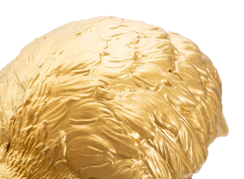 Mauro Ferretti Lampa De Masa Flamingo cm 37X19X59