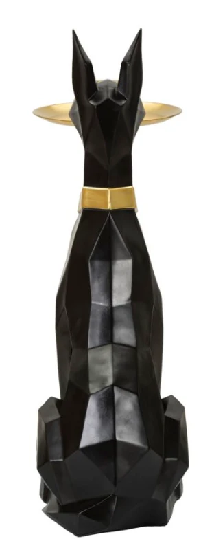 Mauro Ferretti Cușcă Pentru Câine Ory Cu Tavă, Dimensiuni: 30X64X91 cm