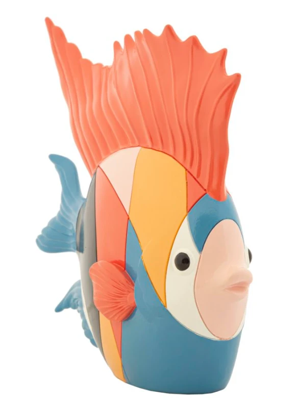 Mauro Ferretti Peste Rubic cm 28X8X25