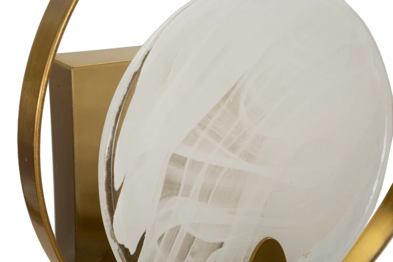 Mauro Ferretti Lampa De Perete Oklan cm 20X10X29