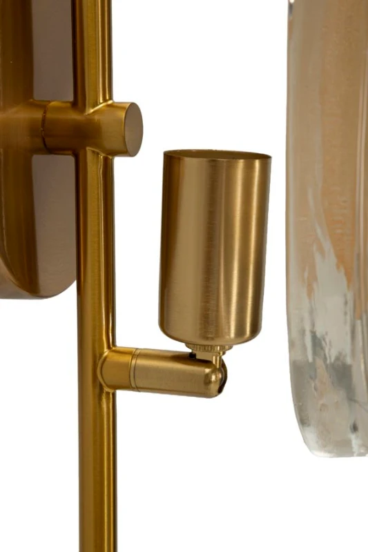 Mauro Ferretti Lampa De Perete Softy cm 15X14X38