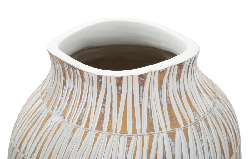 Mauro Ferretti Vaza Stiky Rasina cm Ø 23X50