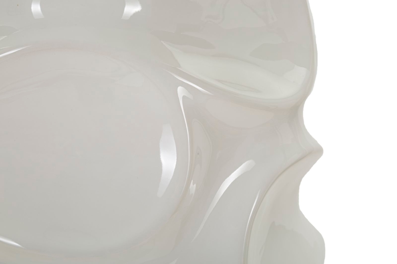 Mauro Ferretti Lampa De Ceramica Varsovia cm Ø 45X83