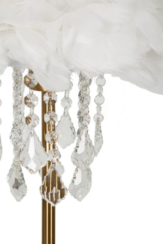 Mauro Ferretti  Lampă De Masa Diamon cm Ø 30X55