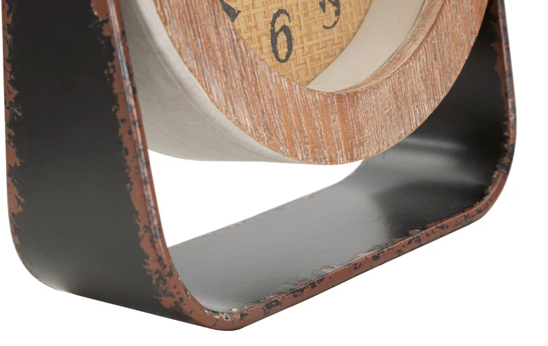 Mauro Ferretti Ceas De Masa Rotund cm 23,5X7X24