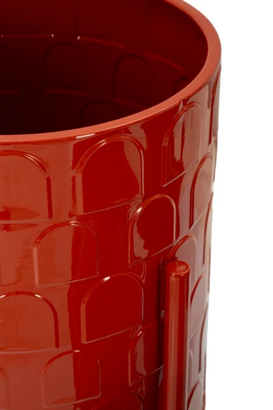 Mauro Ferretti Suport Vaza Archy Tris cm Ø 36X56,5-30X48,5-24X37,5