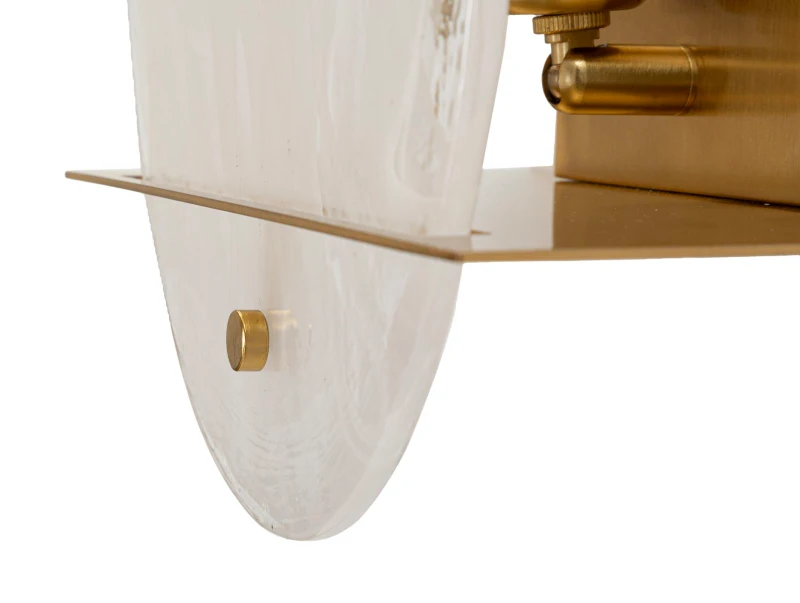 Mauro Ferretti Lampa De Perete Portlan cm 20X11X25