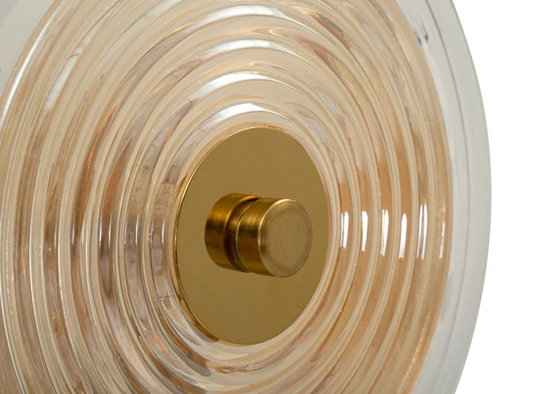 Mauro Ferretti Lampa De Perete Venetia cm 25X10X52