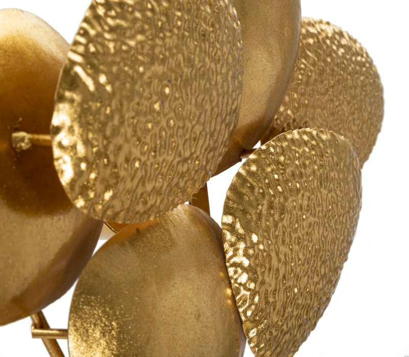 Mauro Ferretti Lampă De Perete Carcasa cm 44X11X28