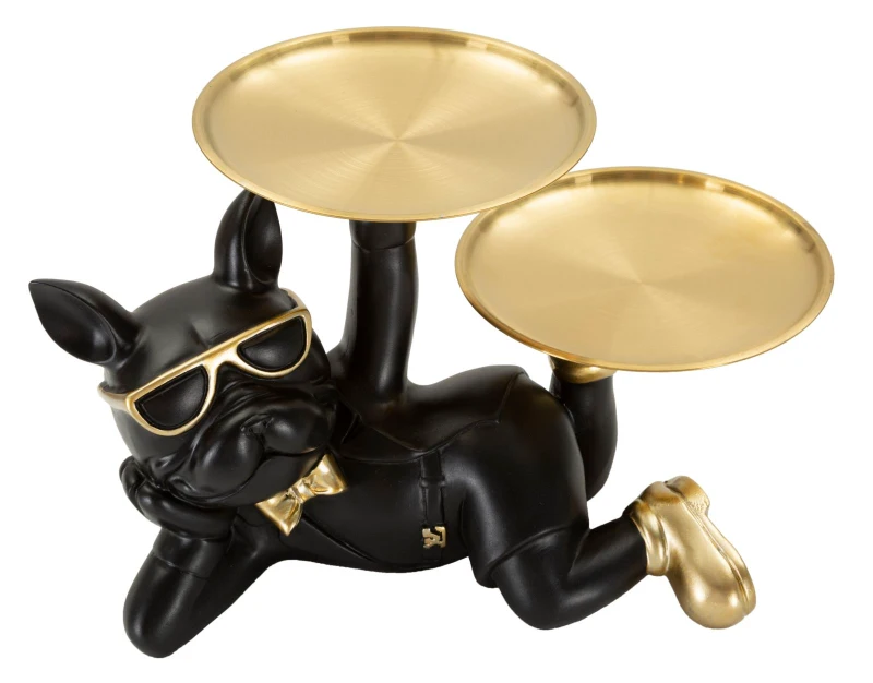 Mauro Ferretti Caine Rover Fara Buzunare cm 23,5X13X18,5