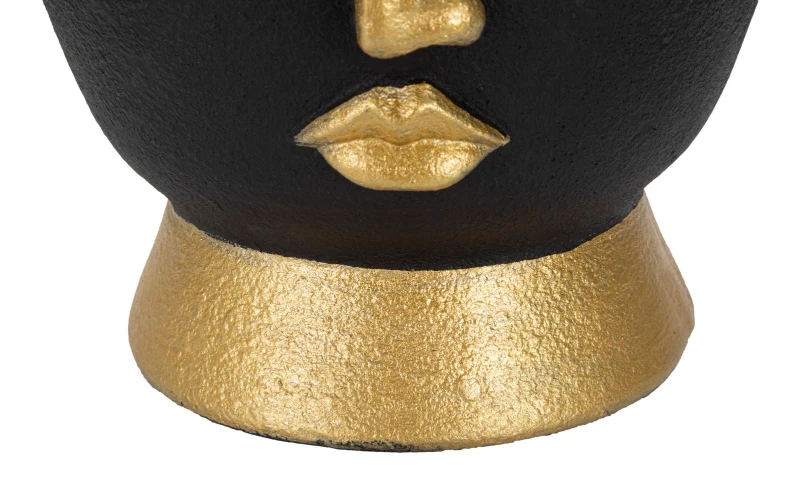 Mauro Ferretti Vaza Tribala -B- cm Ø 25X25