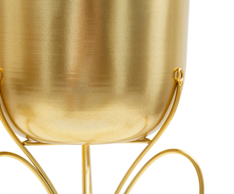 Mauro Ferretti Suport Vaza Farfy cm Ø 22X45