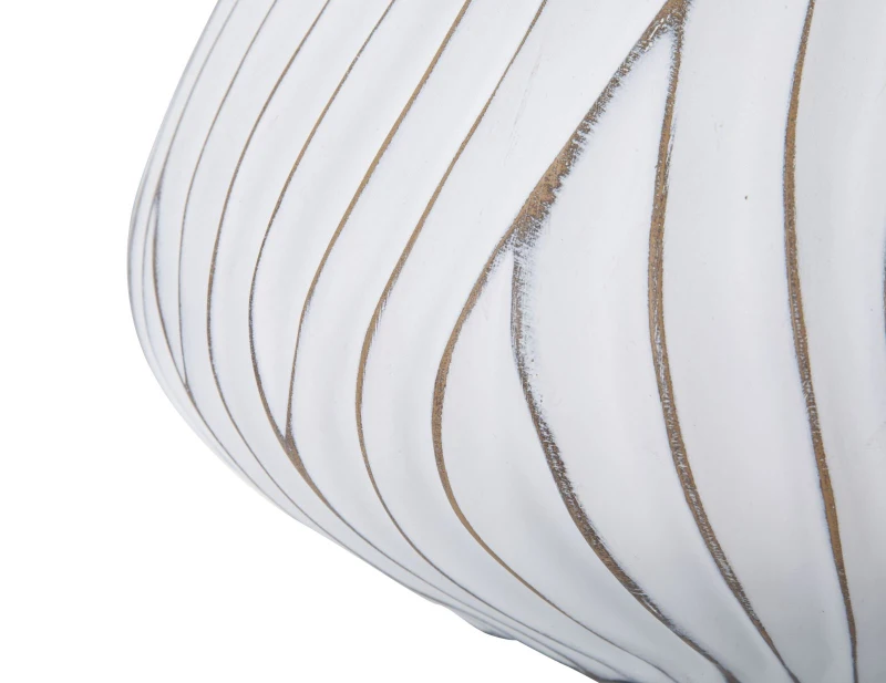 Mauro Ferretti Rășina Gaspeau Honduras cm Ø 40X20