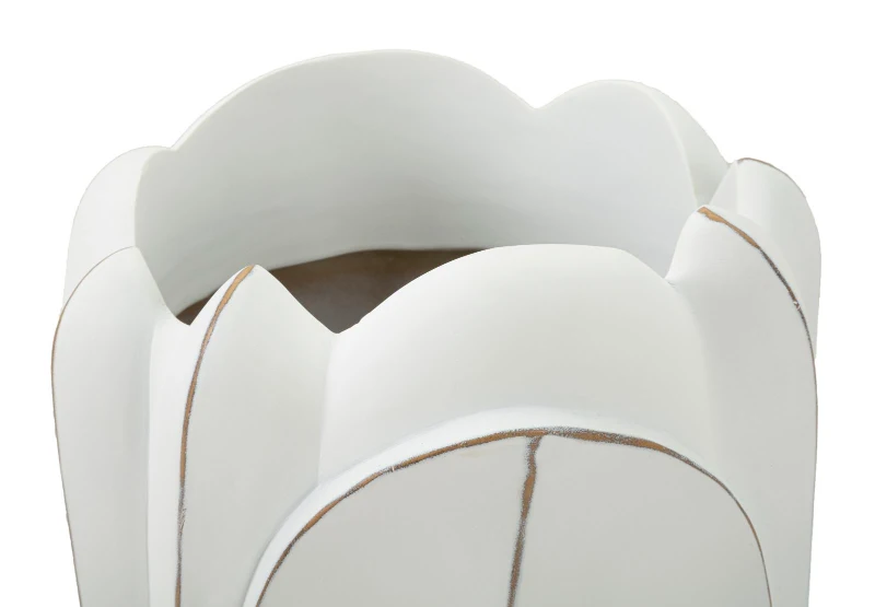 Mauro Ferretti Vaza Ceramica Gardy cm Ø 29X48