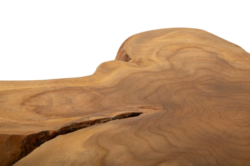 Mauro Ferretti  Masa De Cafea Bintang, cm50X47X50