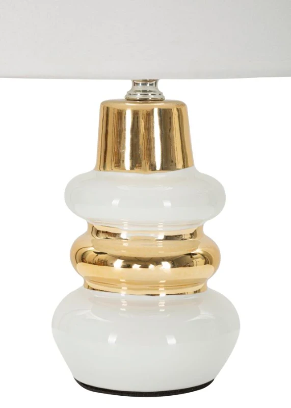 Mauro Ferretti Lampă De Masa Liara cm Ø 23X32