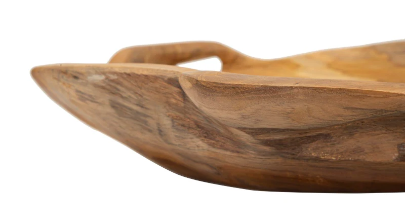 Mauro Ferretti Tavă Wahan Tec cm 42X36X7