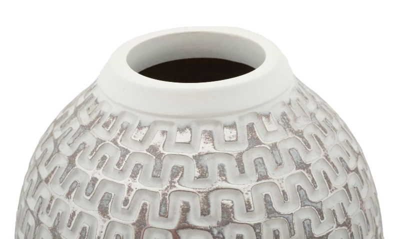 Mauro Ferretti Vaza Din Rasina Wave cm Ø 19,5X34