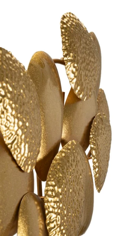 Mauro Ferretti Lampă De Perete Schell cm 59,8X11X31