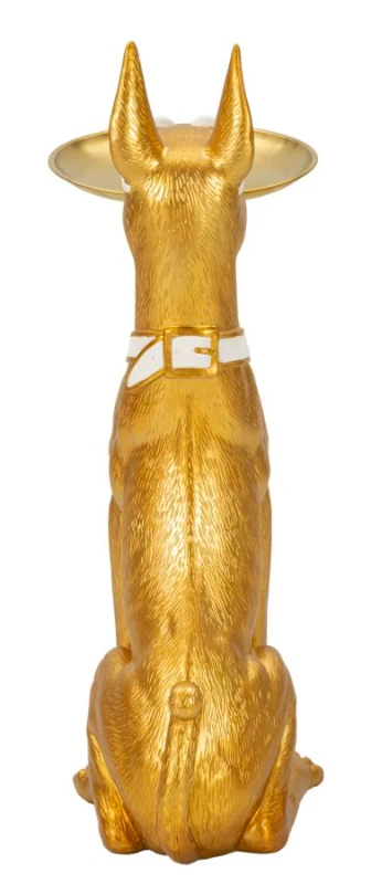 Mauro Ferretti Pit Caine Fără Buzuare, Dimensiuni: 27X51X74 cm.