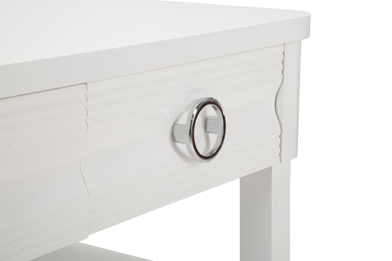 Mauro Ferretti Masa De Cafea Shine, Dimensiuni: 90X60X47 cm.