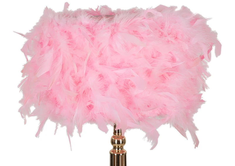 Mauro Ferretti  Lampă De Masa Tarty Roz cm Ø 25X54