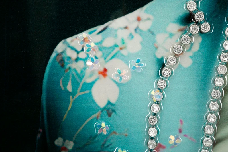 Mauro Ferretti Pictura Pe Pânza Lacuita Kongy -A- Cu Cadru cm 62X4X92