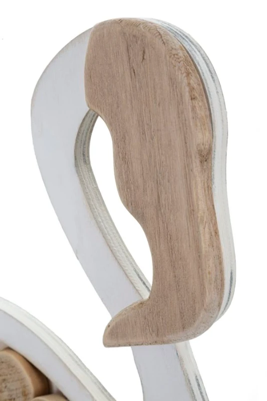 Mauro Ferretti Flamingo Nature cm 31X9X56