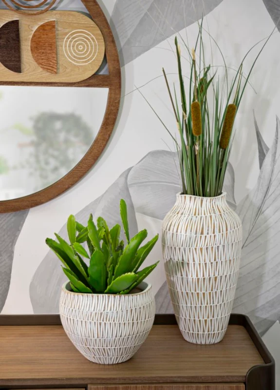 Mauro Ferretti Suport Vaza Stiky  cm Ø 22X44