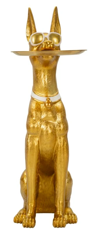 Mauro Ferretti Pit Caine Fara Buzuare cm 30X64X91