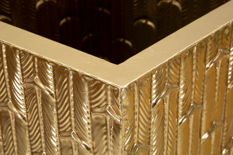 Mauro Ferretti Suport Vaze 2 Bucati cm 40X40X99-32X32X84