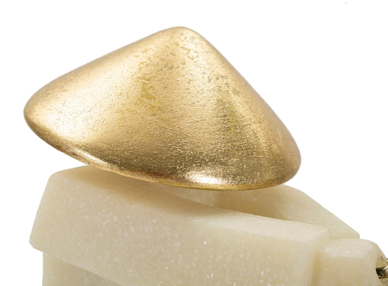 Mauro Ferretti Statuie Samurai cm 34X12X30