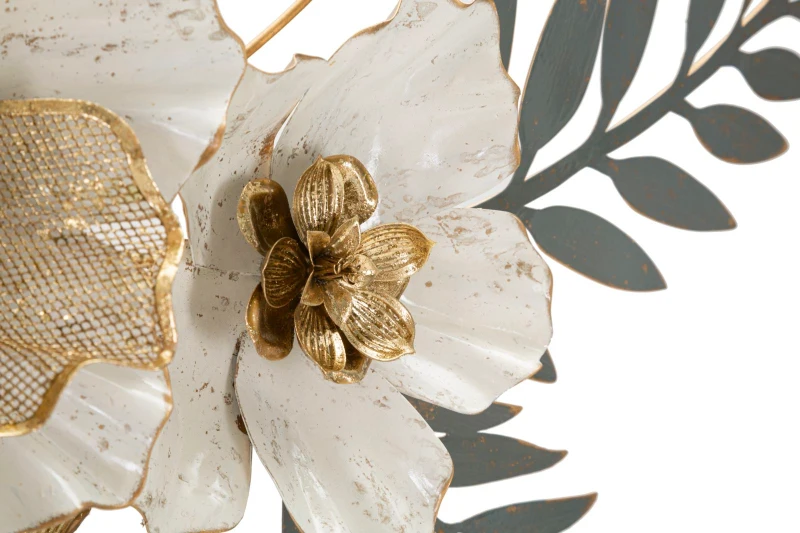 Mauro Ferretti Panou Fier Grec cm 90,2X7,6X41,9