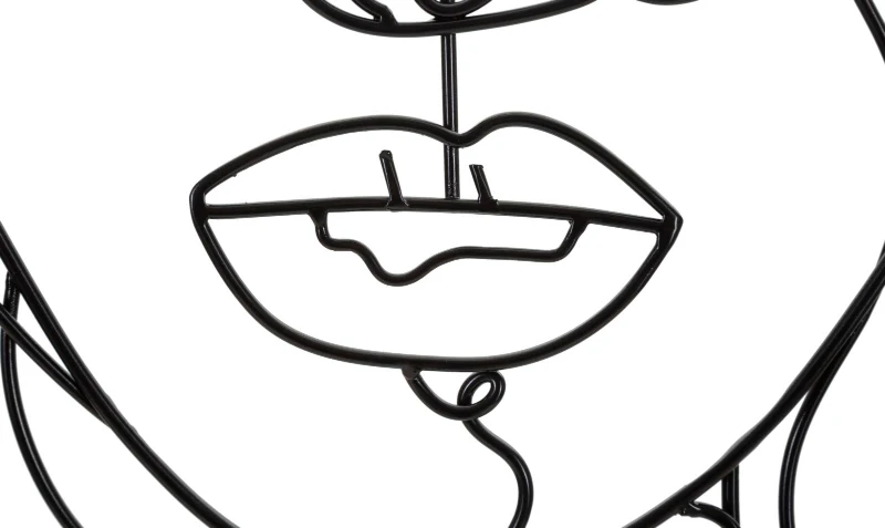 Mauro Ferretti  Fata Panou Perete cm 57,5X1,3X80