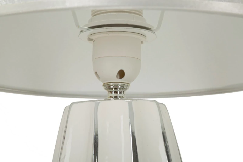 Mauro Ferretti Lampă De Masa Emmi cm Ø 30X45