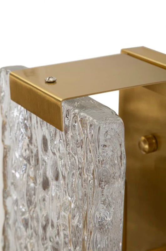 Mauro Ferretti Lampa De Perete Oblin cm 36X15X10