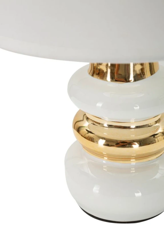 Mauro Ferretti Lampă De Masa Liara cm Ø 23X32